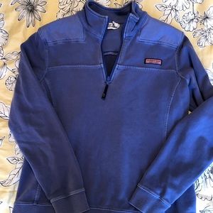 Vineyard Vines Pullover | SZ L